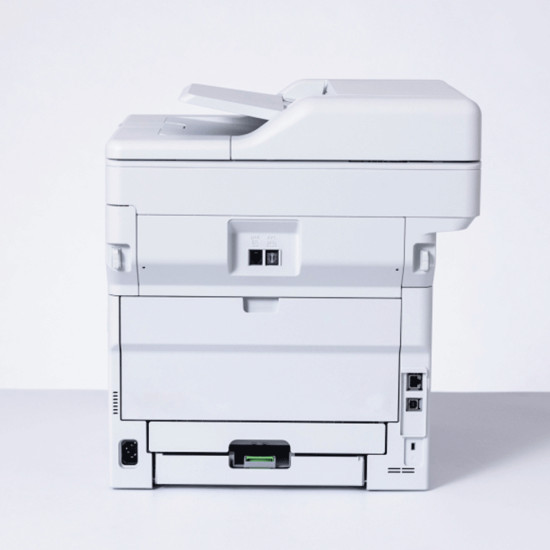 Brother MFC-L5710DW multifunction printer Laser A4 1200 x 1200 DPI 48 ppm Wi-Fi Brother MFC-L5710DW multifunction printer Laser A4 1200 x 1200 DPI 48 ppm Wi-Fi