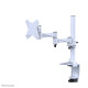Neomounts FPMA-D1330WHITE Monitor arm 10-30" Neomounts FPMA-D1330WHITE Monitor arm 10-30"