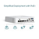 NVR1104H-4P NVR1104H-4P