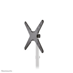 NEOMOUNTS BY NEWSTAR SCREEN POLE CLAMP/TRUSS MOUNT 1 PIVOT VESA 400X400 (POLEDIAMETER 28-50 MM)