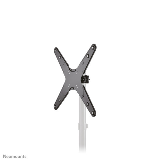 Neomounts FL40-430BL14 TV pole mount 32-55" - diam. 28-50 mm Neomounts FL40-430BL14 TV pole mount 32-55" - diam. 28-50 mm