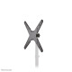 Neomounts FL40-430BL14 TV pole mount 32-55" - diam. 28-50 mm Neomounts FL40-430BL14 TV pole mount 32-55" - diam. 28-50 mm