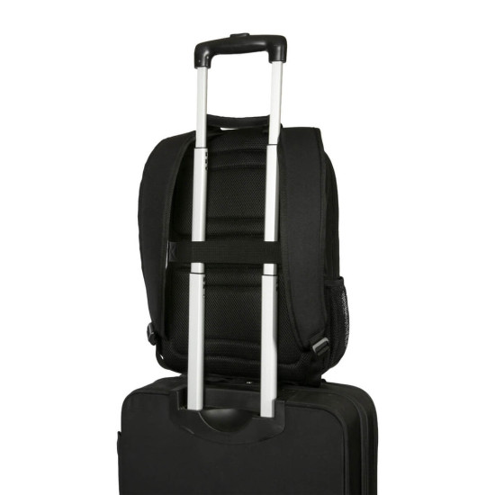 Targus GeoLite 40.6 cm (16") Backpack Black Targus GeoLite 40.6 cm (16") Backpack Black