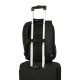Targus GeoLite 40.6 cm (16") Backpack Black Targus GeoLite 40.6 cm (16") Backpack Black