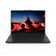 Lenovo ThinkPad L16 Gen 1 (AMD) AMD Ryzen™ 7 PRO 7735U Laptop 40.6 cm (16") WUXGA 16 GB DDR5-SDRAM 512 GB SSD Wi-Fi 6E (802.11ax) Windows 11 Pro Nordic Black