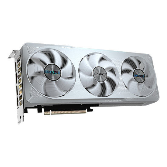Graphics Card|GIGABYTE|NVIDIA GeForce RTX 5070|12 GB|GDDR7|192 bit|PCIE 5.0 16x|GPU 2587 MHz|Triple slot Fansink|1xHDMI|3xDisplayPort|GV-N5070EAGLEOCICE-12GD Graphics Card|GIGABYTE|NVIDIA GeForce RTX 5070|12 GB|GDDR7|192 bit|PCIE 5.0 16x|GPU 2587 MHz|Triple slot Fansink|1xHDMI|3xDisplayPort|GV-N5070EAGLEOCICE-12GD