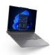 Lenovo ThinkBook 16p G5 IRX Intel® Core™ i9 i9-14900HX Laptop 40.6 cm (16") WQXGA 32 GB DDR5-SDRAM 1 TB SSD NVIDIA GeForce RTX 4060 Wi-Fi 6E (802.11ax) Windows 11 Pro Nordic Grey Lenovo ThinkBook 16p G5 IRX Intel® Core™ i9 i9-14900HX Laptop 40.6 cm (16") WQXGA 32 GB DDR5-SDRAM 1 TB SSD NVIDIA GeForce RTX 4060 Wi-Fi 6E (802.11ax) Windows 11 Pro Nordic Grey