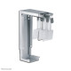 Neomounts CPU-D100SILVER CPU holder - max 30 kg - universal Neomounts CPU-D100SILVER CPU holder - max 30 kg - universal
