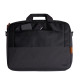 Trust Lisboa 40.6 cm (16") Briefcase Black Trust Lisboa 40.6 cm (16") Briefcase Black