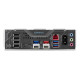 GIGABYTE X870 GAMING WIFI6 Motherboard - Supports AMD Ryzen 9000 CPUs, 8+2+2 phases VRM, up to 8000MHz DDR5 (OC), 1xPCIe 5.0 + 2xPCIe 4.0, Wi-Fi 6, 2.5GbE LAN, USB 4 GIGABYTE X870 GAMING WIFI6 Motherboard - Supports AMD Ryzen 9000 CPUs, 8+2+2 phases VRM, up to 8000MHz DDR5 (OC), 1xPCIe 5.0 + 2xPCIe 4.0, Wi-Fi 6, 2.5GbE LAN, USB 4
