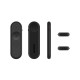 Lenovo 4XW1S62316 remote control Bluetooth Universal Press buttons
