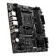 B550M PRO-VDH WIFI B550M PRO-VDH WIFI