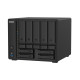 QNAP TS-932PX NAS Tower Annapurna Labs Alpine AL-324 4 GB DDR4 0 TB QNAP Turbo System Black QNAP TS-932PX NAS Tower Annapurna Labs Alpine AL-324 4 GB DDR4 0 TB QNAP Turbo System Black