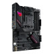 Mainboard|ASUS|AMD B550|SAM4|ATX|Memory DDR4|Memory slots 4|3xPCI-Express 3.0 1x|1xPCI-Express 3.0 4x|1xPCI-Express 4.0 16x|2xM.2|1xHDMI|1xDisplayPort|2xAudio-In|3xAudio-Out|2xUSB 2.0|5xUSB 3.2|1xUSB type C|1xOptical S/PDIF|1xRJ45|2xRF-Out|STRIXB550-FGAMW Mainboard|ASUS|AMD B550|SAM4|ATX|Memory DDR4|Memory slots 4|3xPCI-Express 3.0 1x|1xPCI-Express 3.0 4x|1xPCI-Express 4.0 16x|2xM.2|1xHDMI|1xDisplayPort|2xAudio-In|3xAudio-Out|2xUSB 2.0|5xUSB 3.2|1xUSB type C|1xOptical S/PDIF|1xRJ45|2xRF-Out|STRIXB550-FGAMW