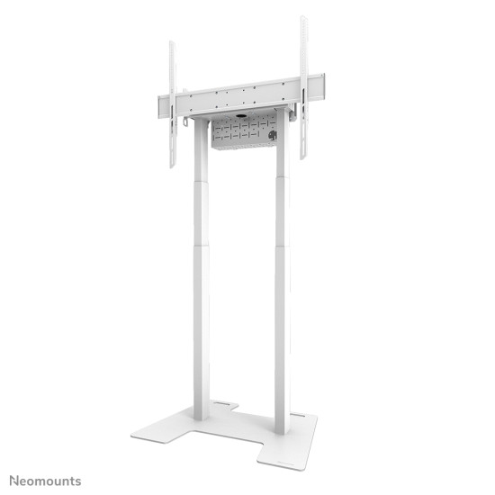 Neomounts AFP-875WH Floor plate - bolt-down Neomounts AFP-875WH Floor plate - bolt-down