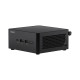 ASUS NUC 14 Pro RNUC14RVHI300002I UCFF Black 100U ASUS NUC 14 Pro RNUC14RVHI300002I UCFF Black 100U