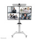 Neomounts AFLS-825WH1 Videobar and multimedia kit - universal Neomounts AFLS-825WH1 Videobar and multimedia kit - universal
