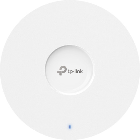TP-Link Omada AX6000 Ceiling Mount WiFi 6 Access Point TP-Link Omada AX6000 Ceiling Mount WiFi 6 Access Point