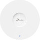 TP-Link Omada AX6000 Ceiling Mount WiFi 6 Access Point TP-Link Omada AX6000 Ceiling Mount WiFi 6 Access Point