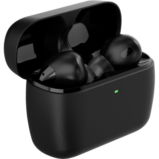 HyperX Cloud MIX Buds 2 Wireless Headphones (Black) HyperX Cloud MIX Buds 2 Wireless Headphones (Black)