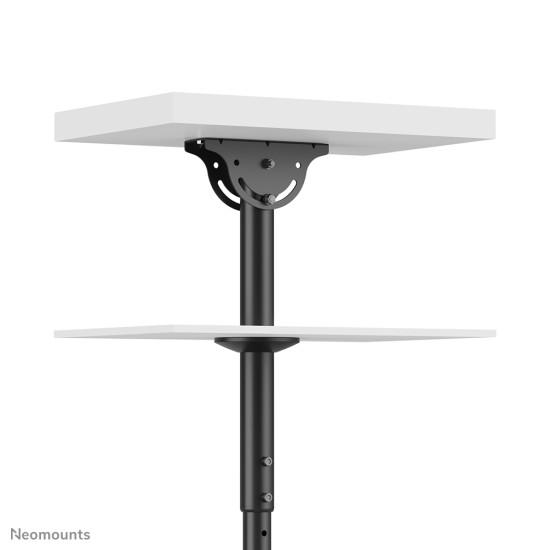 NEOMOUNTS FLAT SCREEN CEILING MOUNT (32-60") NEOMOUNTS FLAT SCREEN CEILING MOUNT (32-60")