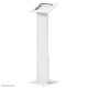 Neomounts FL15-750WH1 Tablet floor stand 9.7-11" - lockable Neomounts FL15-750WH1 Tablet floor stand 9.7-11" - lockable