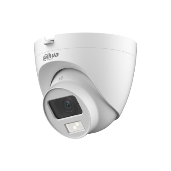 Dahua Technology Lite DH-HAC-HDW1500CLQ-IL-A security camera Turret CCTV security camera Indoor & outdoor 2880 x 1620 pixels Ceiling/Wall/Pole Dahua Technology Lite DH-HAC-HDW1500CLQ-IL-A security camera Turret CCTV security camera Indoor & outdoor 2880 x 1620 pixels Ceiling/Wall/Pole