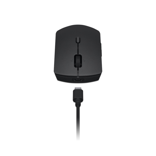 Lenovo 4X31K03975 keyboard Mouse included RF Wireless + Bluetooth Nordic Grey Lenovo 4X31K03975 keyboard Mouse included RF Wireless + Bluetooth Nordic Grey
