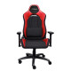Trust GXT 714 RUYA Universal gaming chair Black, Red Trust GXT 714 RUYA Universal gaming chair Black, Red