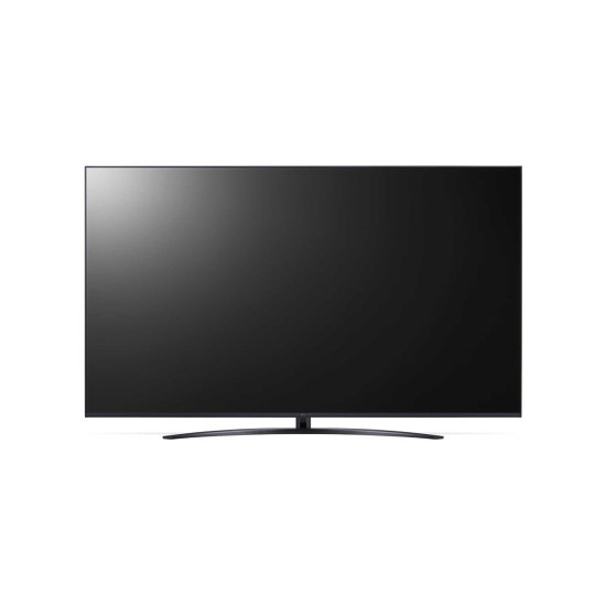 LG 43UR81003LJ TV 109.2 cm (43") 4K Ultra HD Smart TV Black LG 43UR81003LJ TV 109.2 cm (43") 4K Ultra HD Smart TV Black