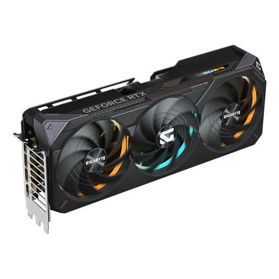 Graphics Card|GIGABYTE|NVIDIA GeForce RTX 5070 Ti|16 GB|GDDR7|256 bit|PCIE 5.0 16x|1xHDMI|3xDisplayPort|N507TGAMINGOC-16GD1.0 Graphics Card|GIGABYTE|NVIDIA GeForce RTX 5070 Ti|16 GB|GDDR7|256 bit|PCIE 5.0 16x|1xHDMI|3xDisplayPort|N507TGAMINGOC-16GD1.0