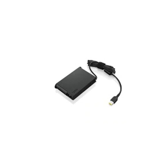 Lenovo 4X20Q88543 power adapter/inverter Indoor 135 W Black Lenovo 4X20Q88543 power adapter/inverter Indoor 135 W Black