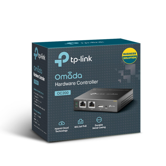 Omada Hardware Controller