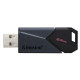 KINGSTON 64GB PORTABLE USB 3.2 GEN 1 DATATRAVELER EXODIA ONYX KINGSTON 64GB PORTABLE USB 3.2 GEN 1 DATATRAVELER EXODIA ONYX