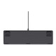 Trust GXT 866 TORIX keyboard Gaming USB QWERTY US International Black Trust GXT 866 TORIX keyboard Gaming USB QWERTY US International Black