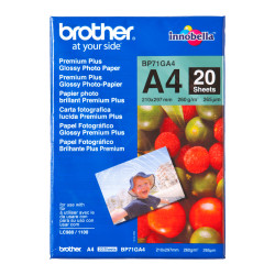 A4 Glossy Paper A4 Glossy Paper