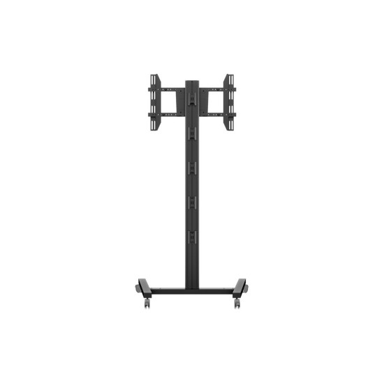 M Display Stand 180 Single Black M Display Stand 180 Single Black