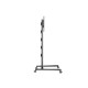 M Display Stand 180 Single Black M Display Stand 180 Single Black