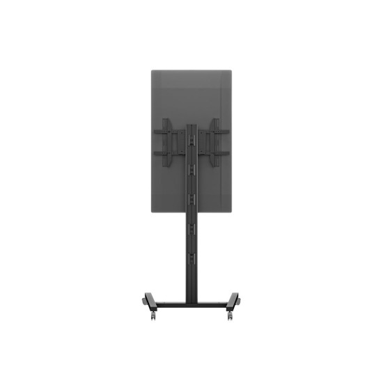 M Display Stand 180 Single Black M Display Stand 180 Single Black