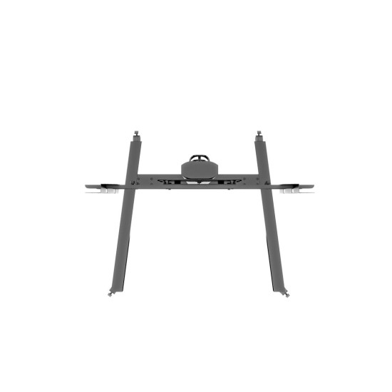 M Display Stand 180 Single Black M Display Stand 180 Single Black
