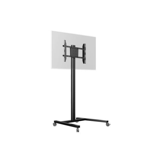 M Display Stand 180 Single Black M Display Stand 180 Single Black