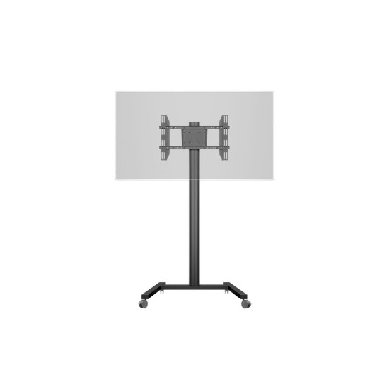 M Display Stand 180 Single Black M Display Stand 180 Single Black