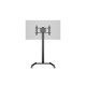 M Display Stand 180 Single Black M Display Stand 180 Single Black
