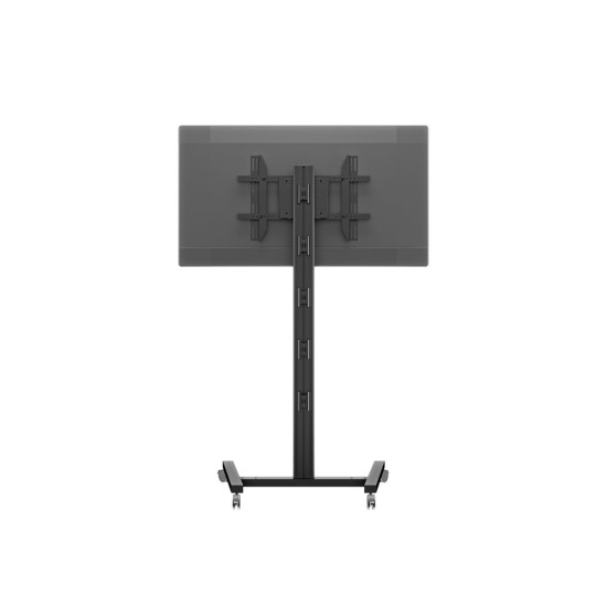 M Display Stand 180 Single Black M Display Stand 180 Single Black