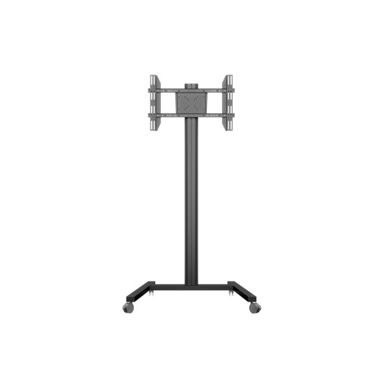 M Display Stand 180 Single Black M Display Stand 180 Single Black