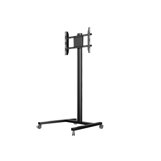 M Display Stand 180 Single Black M Display Stand 180 Single Black