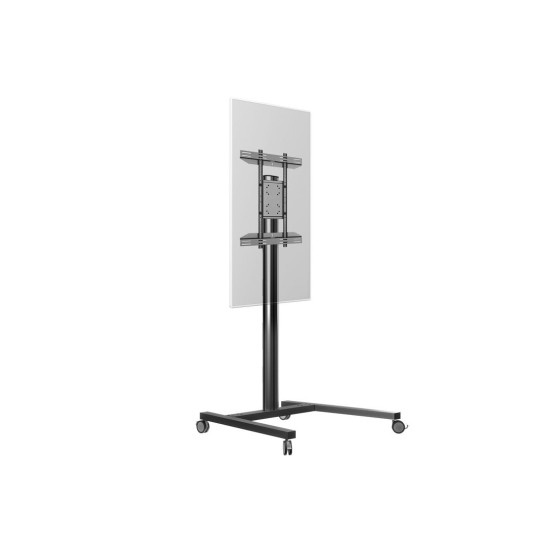 M Display Stand 180 Single Black M Display Stand 180 Single Black