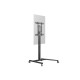 M Display Stand 180 Single Black M Display Stand 180 Single Black