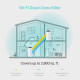 TP-Link AC1200 Deco Whole Home Mesh Wi-Fi System TP-Link AC1200 Deco Whole Home Mesh Wi-Fi System