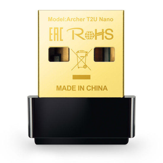 Archer T2U Nano Archer T2U Nano